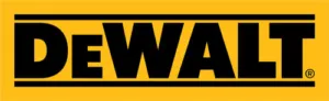 logo Dewalt