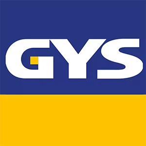 logo GYS