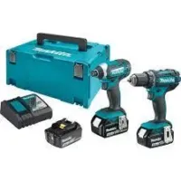 SET DLX2127TJ1 DDF482+DTD152