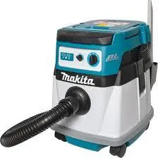 Makita DVC152LZ+BAT+PU AKU SET AL