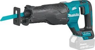 Makita DJR187Z AKU TESTER