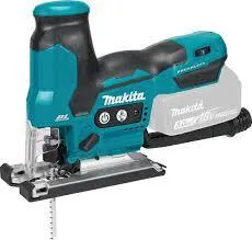 Makita DJV185Z AKU TESTER