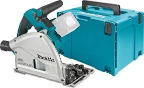 Makita DSP600ZJ AKU TESTER