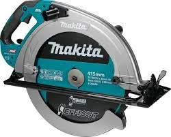 Makita HS013GZ AKU TESTER