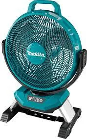 DCF301Z AKU VENTILATOR 18V