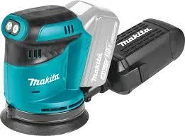 Makita DBO180Z Akumulatorske brusilice