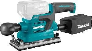 Makita DBO380Z Akumulatorske brusilice