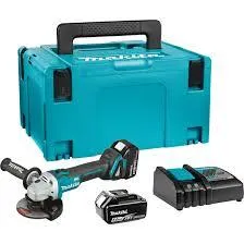 Makita DGA504RTJ Akumulatorske brusilice
