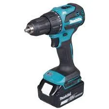 Makita DDF490WVE Akumulatorske bušilice