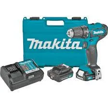 Makita DF333DWAE Akumulatorske bušilice