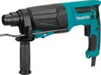 HR2670 BUŠILICA SDS PLUS MAKIT