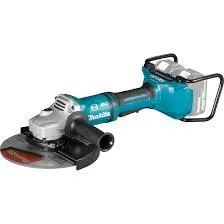 Makita DGA900ZK Akumulatorske ugaone brusilice