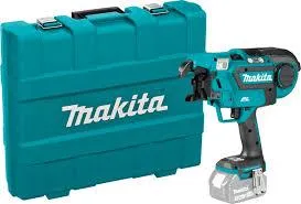 Makita DTR180ZK Akumulatorski alati za vezivanje armature