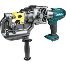 Makita DPP200ZK AKU bušači