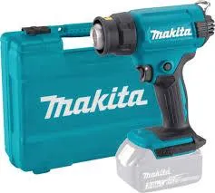 Makita DHG180ZK Akumulatorski fenovi za vruć vazduh