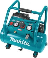 Akumulatorski kompresor Makita