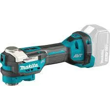 Makita DTM52Z Akumulatorski multifunkcionalni alati