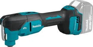 Makita DTM53Z AKU multi alati