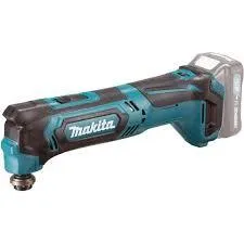 Makita TM30DZKX1 Akumulatorski multifunkcionalni alati