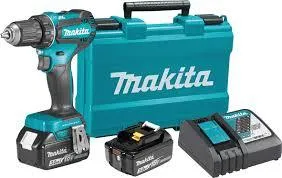 Makita DDF485RFE AKU udarni odvijači