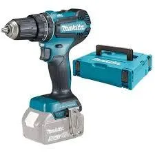 Makita DHP485Z+KOFER Akumulatorski udarni odvijači