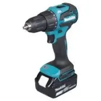 DHP490Z BUŠILICA AKU MAKITA