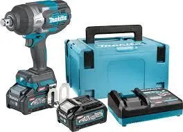 Makita TW001GM201 Akumulatorski udarni odvijači