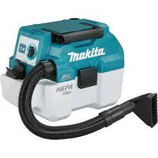 Makita DVC750LZ Akumulatorski usisivači