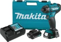 DF033DWAE ZAVRTAČ AKU 12V CXT