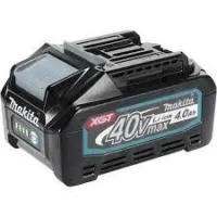 BATERIJA 40V 4.0Ah XGT MAKITA