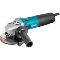 9565CVR el. brusilica Makita