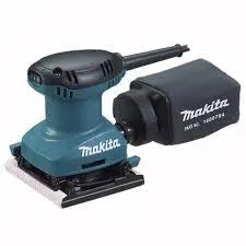 Makita BO4557 Električne brusilice