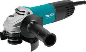 Makita M9511RB Električne brusilice