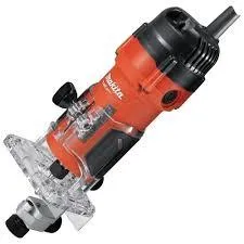 Makita M3702 Električne glodalice