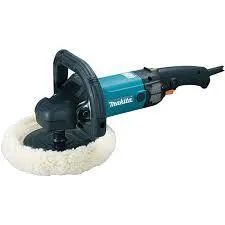 Makita 9237CB Električne polirke