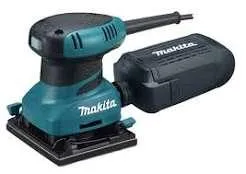 Makita BO4555 Električne šlajferice