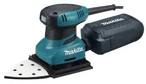 Makita BO4565 Električne šlajferice