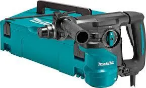 Makita HR3001CJ Električne udarne bušilice