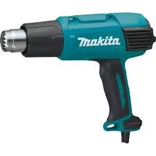 Makita HG6031VK Fenovi za vruć vazduh