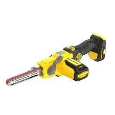 Stanley SFMCE210B-XJ Akumulatorske brusilice