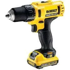 Stanley DCD710D2-QW Akumulatorske bušilice