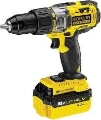 Stanley FMC625M2S-QW Akumulatorske bušilice