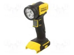 Stanley SFMCL020B-XJ Akumulatorske lampe