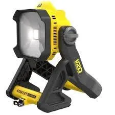 Stanley SFMCL030B-XJ Akumulatorske lampe
