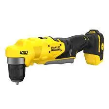 Stanley SFMCD750B-XJ Akumulatorske ugaone bušilice