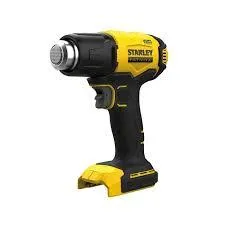 Stanley SFMCE530B-XJ Akumulatorski fenovi za vruć vazduh