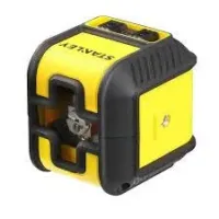 ST LASER DVE LINIJE ZELENI 16M