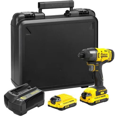 Stanley SFMCF800C2K-QW Akumulatorski udarni odvijači