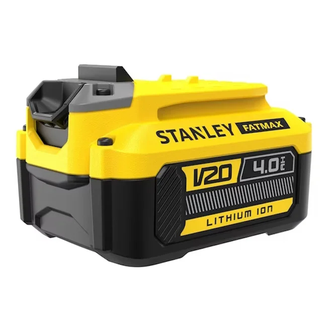 Stanley SFMCB204-XJ* BATERIJE