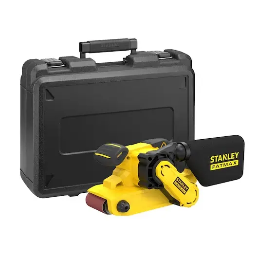 Stanley FMEW204K-QS Električne brusilice